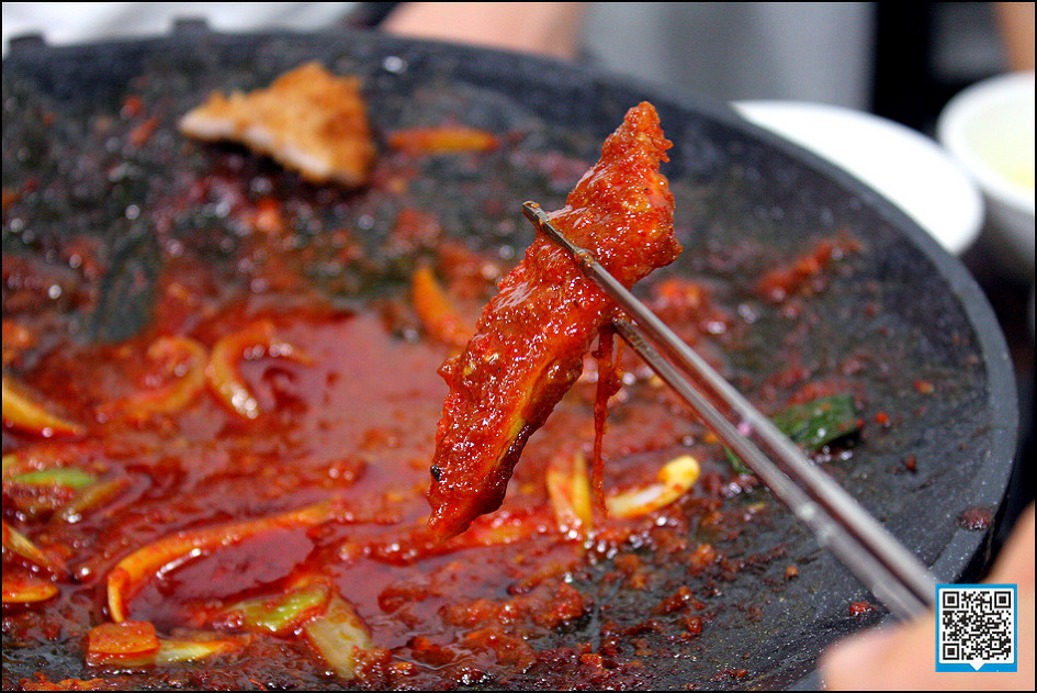 [한남동 맛집] 중독성 강한 쭈꾸미 