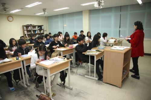 산청우정학사 이미지