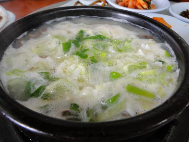 고모네식당 이미지