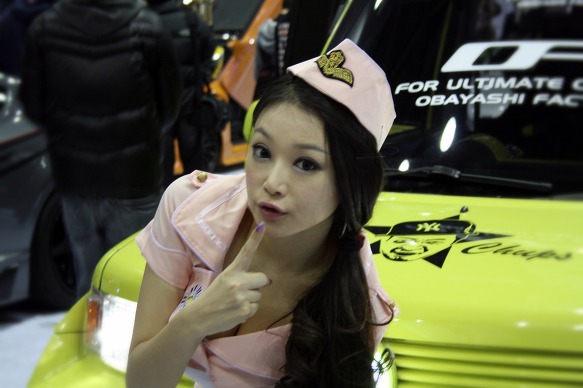 2010 마이카쇼