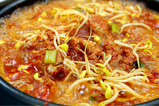전주물갈비 이미지