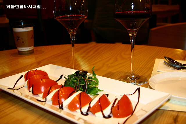 홍천떡볶이 이미지