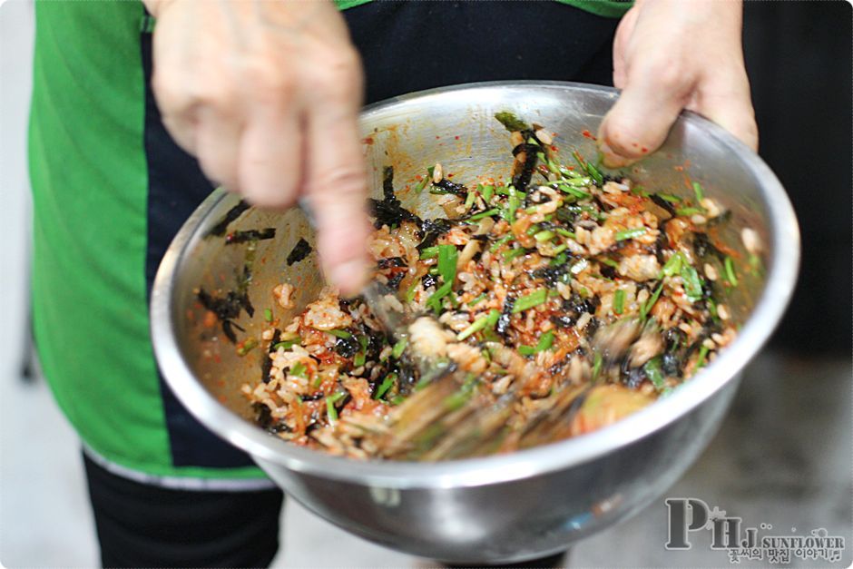 신림맛집/곱창맛집-매일 국내산 산지 직송으로 제대로된 국내산 곱창을 맛볼수 있는곳-대파곱창