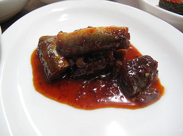 선어회로 유명한 전문식당
