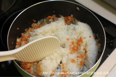 냉동실 찬밥만 있음..<15분도 안 갈리는 계란말이 김밥 >