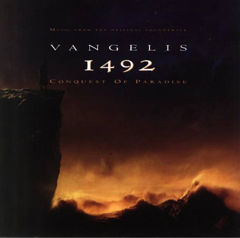 Conguest of Paradise(더 아름다운 꿈을 향하여)/Vangelis