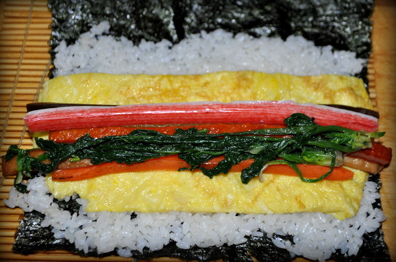 상아김밥 이미지