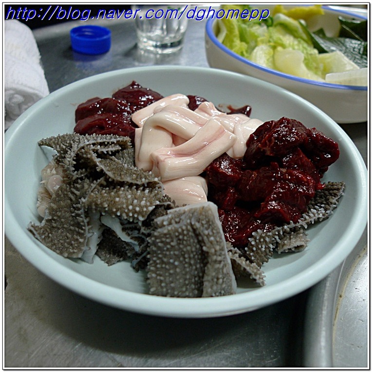 장원식당 이미지