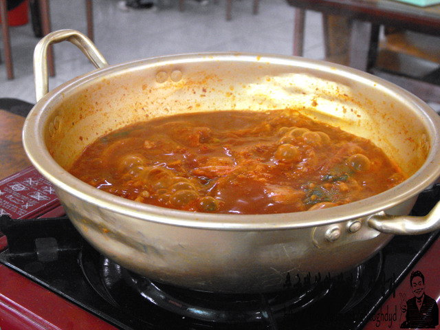 영남기사식당 이미지