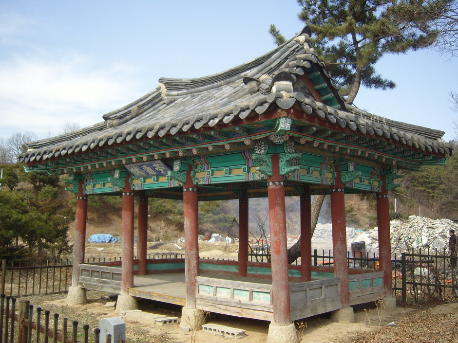 복구정 이미지