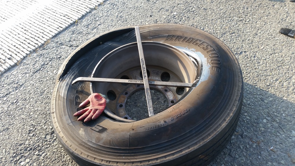 칠서IC타이어 이미지