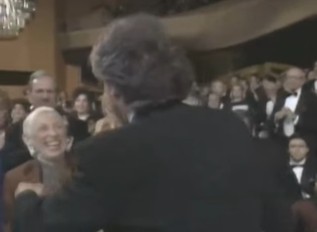 위대한 거장 스티븐 스필버그가 오스카를 받기까지의 과정 .JPG | 인스티즈