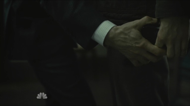 본격침샘어택미드 한니발 (Hannibal) 시즌1 에피11 Roti (4/4) | 인스티즈