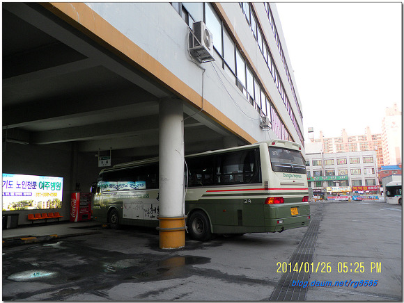 독조지맥3구간(문드러니고개-연대산-철갑산-신통산-중군이봉-합수점)