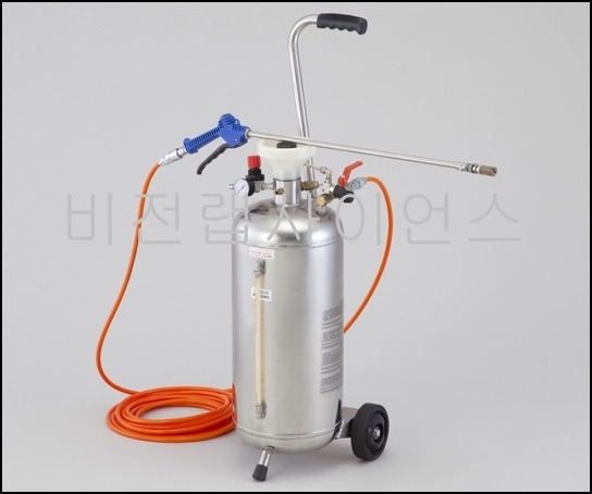 FOAM SPRAYER,포말세정기 