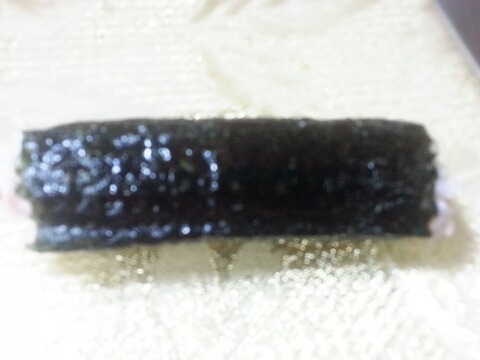 쏙쏙꼬마김밥 이미지