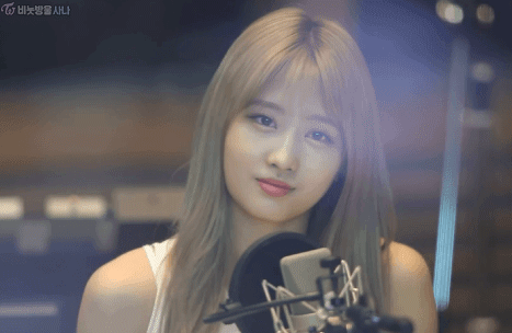 히라이 모모.gif | 인스티즈