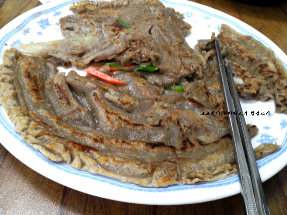 정통막국수전문점 이미지