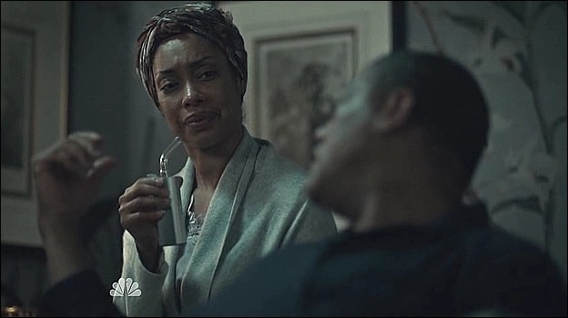 이젠홍콩인지욕망인지모르겠는미드 한니발(Hannibal) 시즌2 에피 4 Takiawase (2/3) (여러가지로주의) | 인스티즈