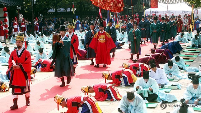 朝鮮時代 科擧制度 
