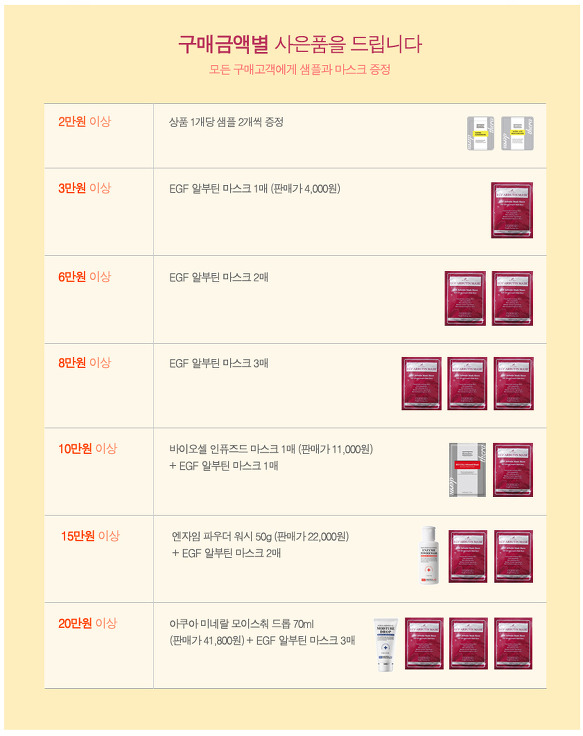 피부과 화장품 쇼핑몰 추천~ 라라비스샵 :)