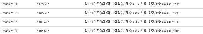 CHAMBER SLIDE SYSTEM Lab-Tek II CC2,챔버슬라이드시스템(Lab-Tek II CC2) 