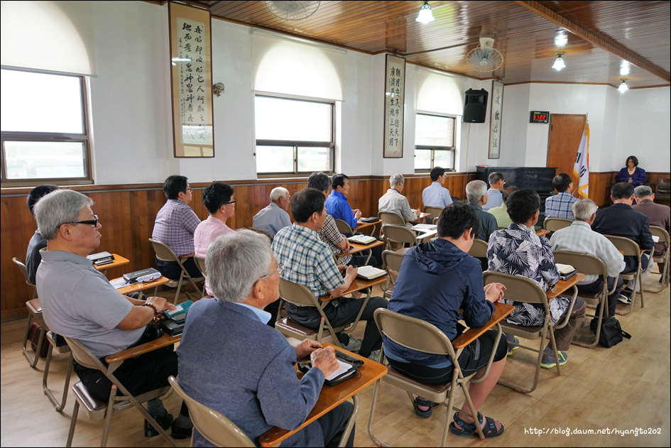 삼천포교구 시일 설교 이미지