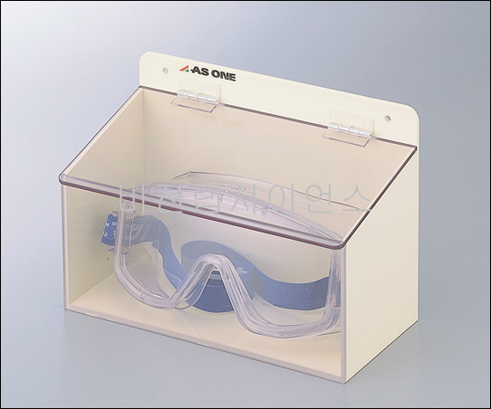 보안경보관함(고글용)(싱글) ,RACK FOR GLASSES