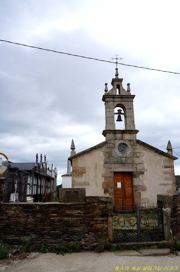 사람들은 왜 까미노에 열광하나?