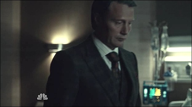 이젠홍콩인지욕망인지모르겠는미드 한니발(Hannibal) 시즌2 에피 4 Takiawase (3/3) (여러가지로주의) | 인스티즈