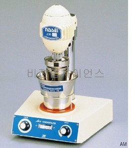 ⁠Ace HOMOGENIZER(에이스 균질기) 3-325-010~021