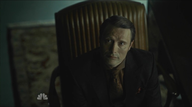본격침샘어택미드 한니발 (Hannibal) 시즌1 에피13 Savoureux (4/5) | 인스티즈