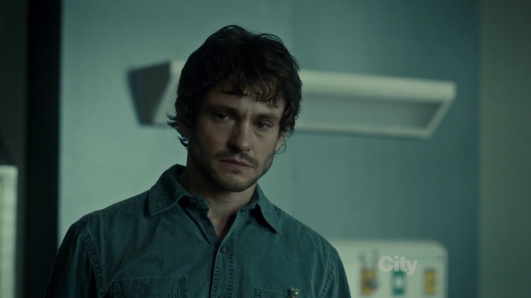 본격침샘어택미드 한니발 (Hannibal) 시즌1 에피6 Entree (1/3) *잔인주의* | 인스티즈
