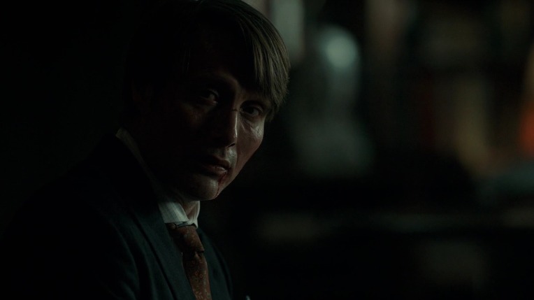 본격침샘어택미드 한니발(Hannibal) 시즌1 에피8 Formage (4/4) | 인스티즈