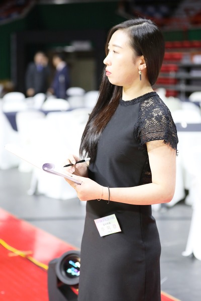 주미경댄스스포츠