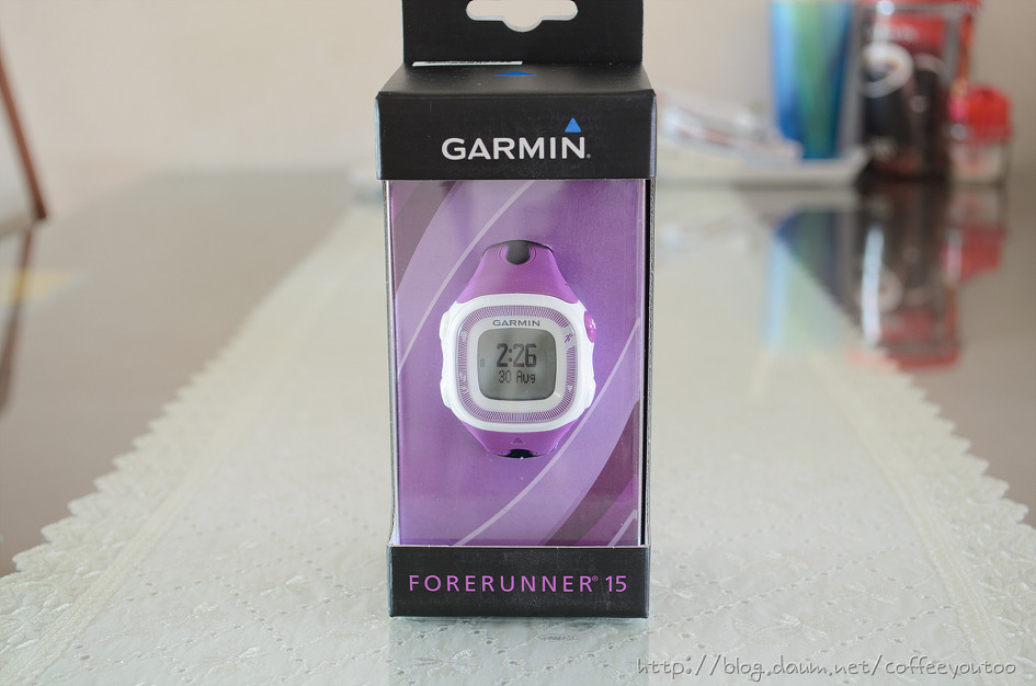 garmin forerunner 15 bluetooth