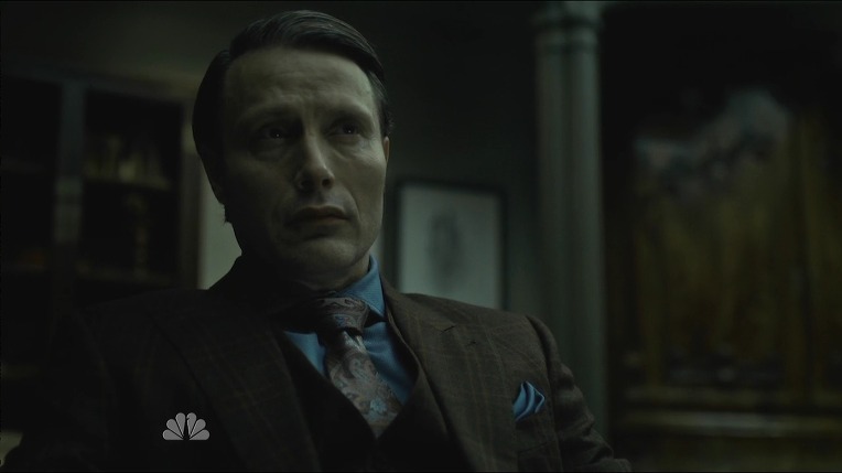 본격침샘어택미드 한니발 (Hannibal) 시즌1 에피 11 Roti (2/4) | 인스티즈