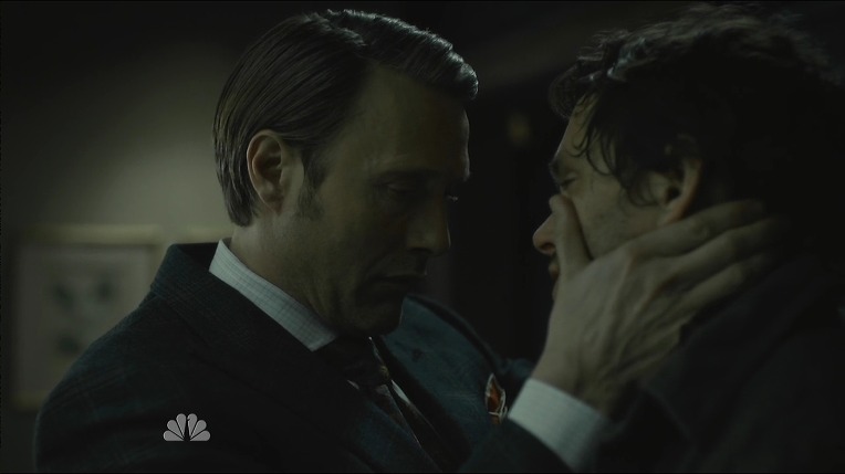 본격침샘어택미드 한니발 (Hannibal) 시즌1 에피11 Roti (4/4) | 인스티즈