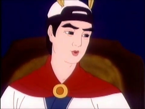 월하무정(5)