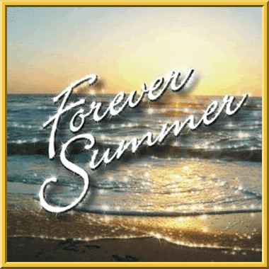 【 summer GIF 움짤이미지  】
