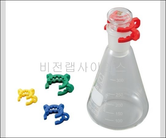 코니컬헤드클립,CONICAL HEAD CLIP