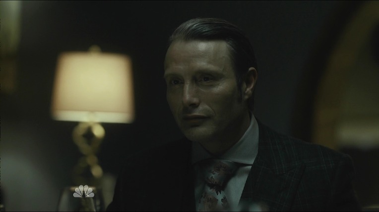 본격침샘어택미드 한니발 (Hannibal) 시즌1 에피13 Savoureux (5/5) | 인스티즈
