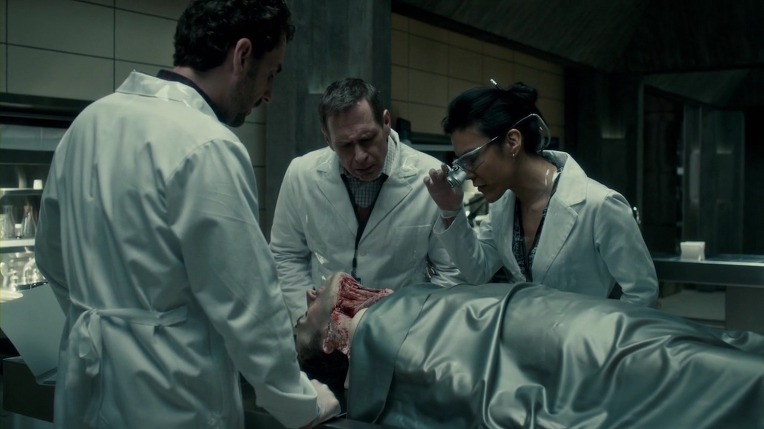 본격침샘어택미드 한니발(Hannibal) 시즌1 에피8 Fromage (1/4) | 인스티즈