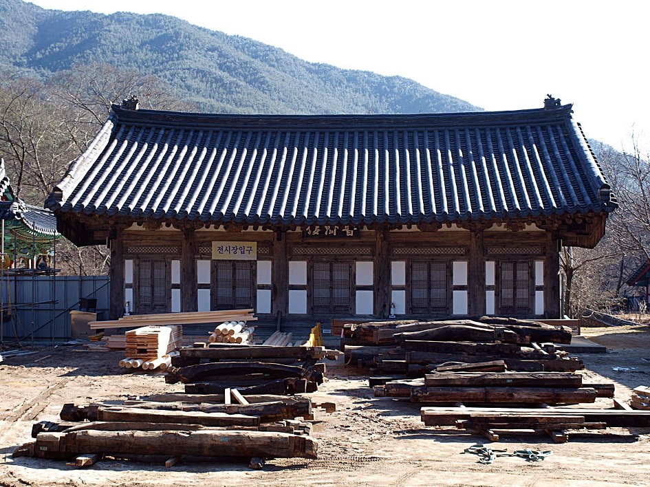 지리산 천은사