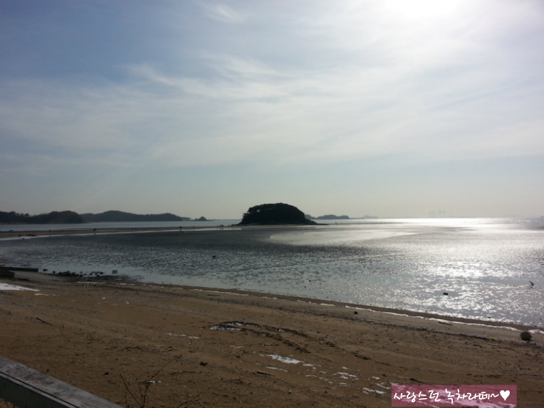 바다향기민박 이미지