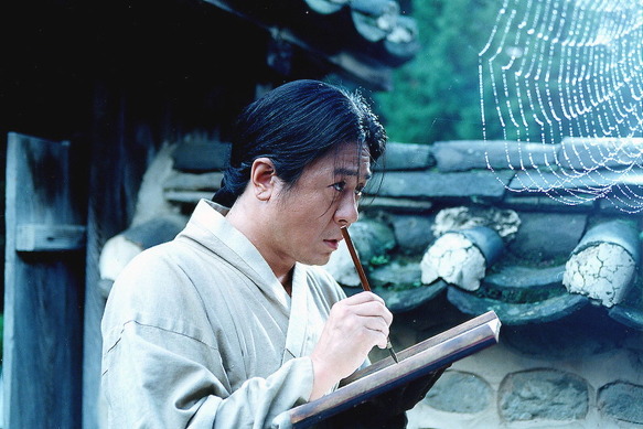 취화선 이미지