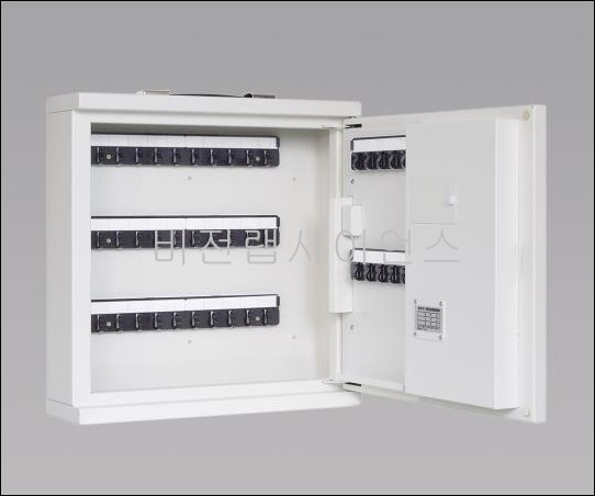 키박스(이력기록타입),KEY CABINET