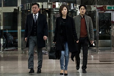 오랜만에 대박 예감드는 영화 특종 후기