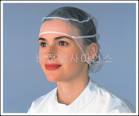 클린룸헤어네트 ,CLEANROOM HAIR NETS
