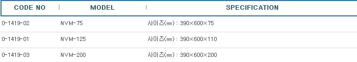 나비랙바스켓 ,BASKET SUS